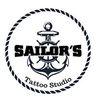 Dark Sailors Tattoo