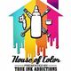 House of Color Tattoo