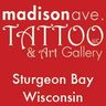 Tattoos by Tara • Green Bay, Wisconsin