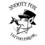 The Snooty Fox Tattoo Parlor