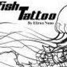 Jellyfish Tattoo