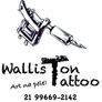 Walliston Tattoo