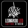 Leonardo Led Tattoo Studio