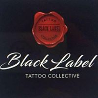 Black Label Tattoo Collective • Tattoo Studio • Tattoodo