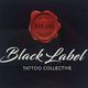 Black Label Tattoo Collective