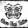 Khon-Thai Tattoo