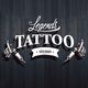 Legends Tattoo Studio