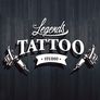 Legends Tattoo Studio