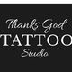 Thanks God Tattoo Studio