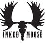 INKED MOOSE Tattoo Art Studio