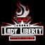 Lady Liberty Tattoo Parlor
