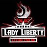 Lady Liberty Tattoo Parlor