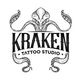 Kraken tattoo studio