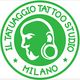 IL TATUAGGIO tattoo studio