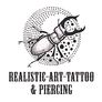 Realistic Art Tattoo & Piercing