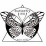 Butterfly Ink. Dresden