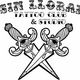 Sin Llorar Tattoo Club : .