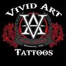 Vivid Art Tattoos
