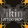 Viking-tattoo