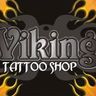 Viking-tattoo