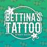 Bettina's tattoo & skate desing