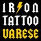 Iron Tattoo Varese