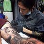 Angel Ink Tattoo Patong Phuket Thailand