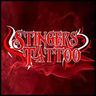 Stingers Tattoo
