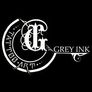 Grey Ink Tattoo Art