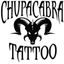 Chupacabra Tattoo