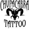 Chupacabra Tattoo