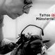 Tattoo in Münstertal / Eszter Fezler/ IronAries
