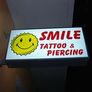 Smiletattoo Tattoo & Piercing