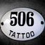 506 Tattoo & Body Piercing Studio