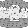 Tattoo Snowboards