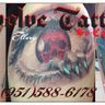 Evolve Tattoo & Body Piercing