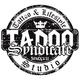Tadoosyndicate - Tattoo & Lifestyle Studio