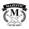 Majestic Tattoo Shop