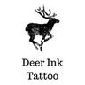 Deer Ink Tattoo