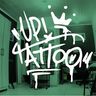 Up Graffiti & Tattoo