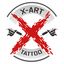 X-Art Studio Tattoo