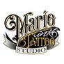 Mario ink tattoo studio