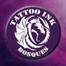 Tattoo Ink Bosques