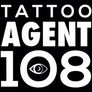 Tattoo Agent 108
