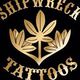 Shipwreck Tattoos