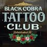 Black Cobra Tattoo Club