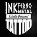 INKferno Metal Tattoo