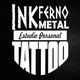 INKferno Metal Tattoo