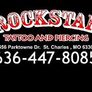 Rockstar Tattoo Studio
