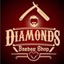 Diamond's Barbershop&tattoos